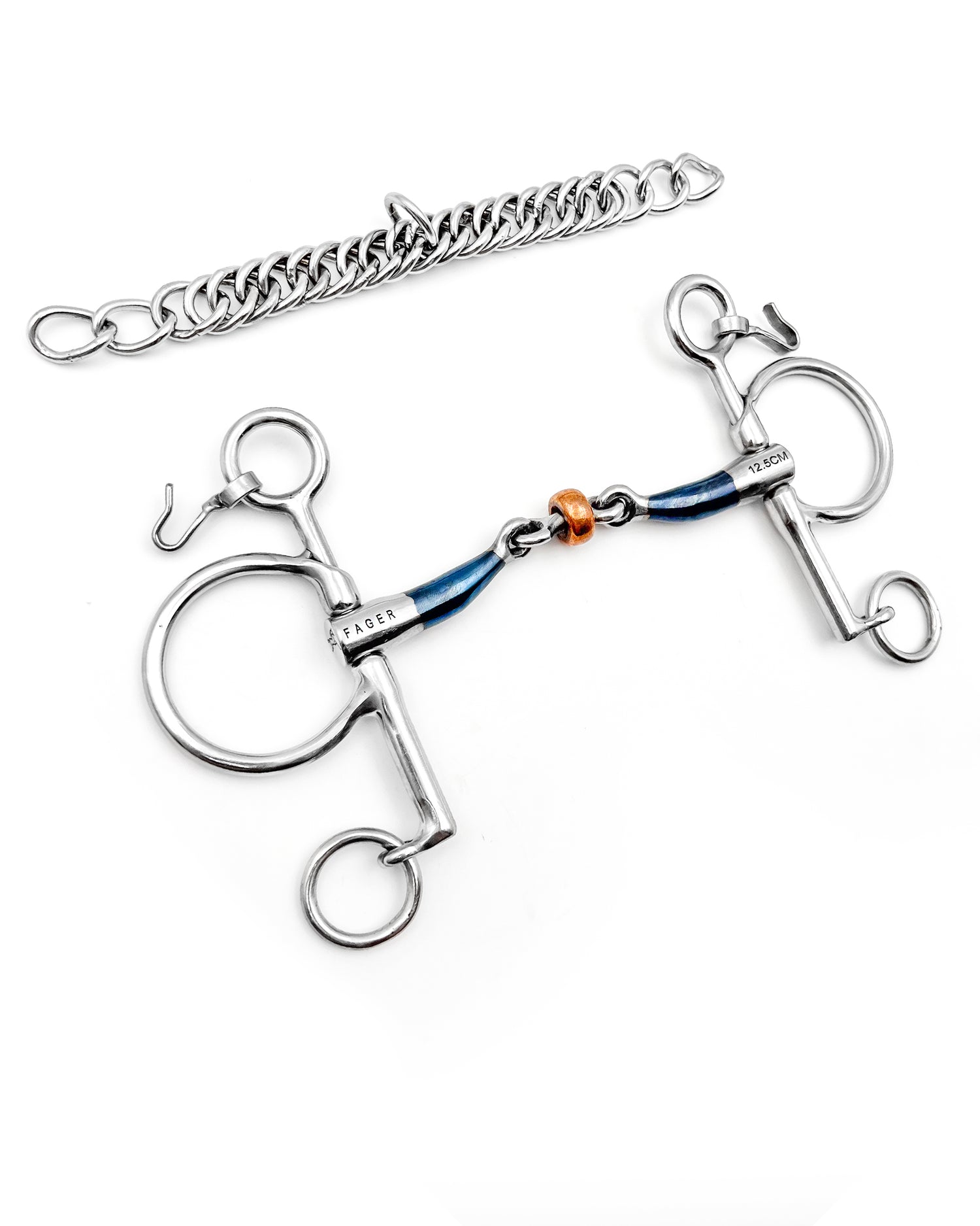 Pelham & Show Pelham