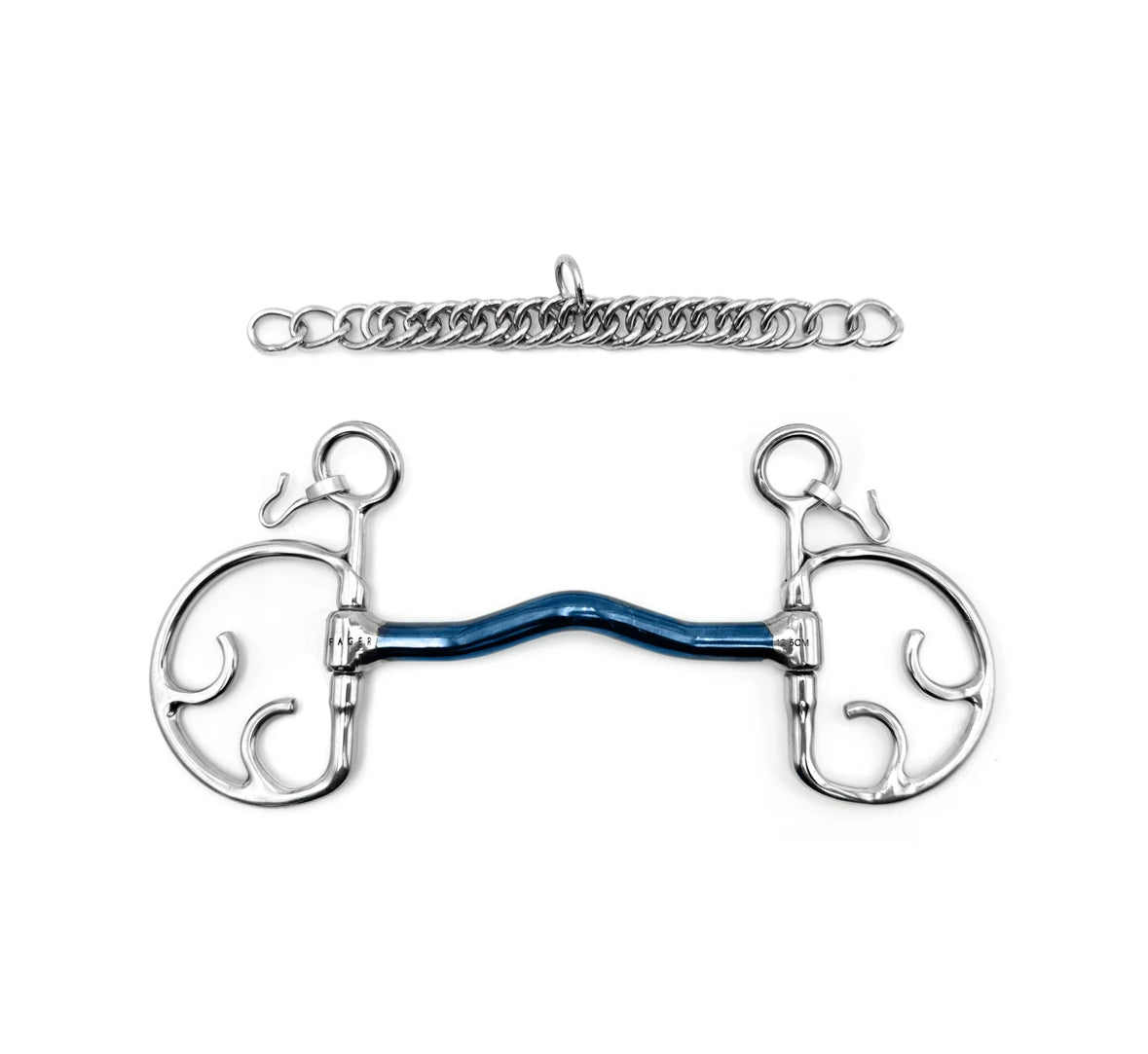 Fager Harald Sweet Iron Kimblehook