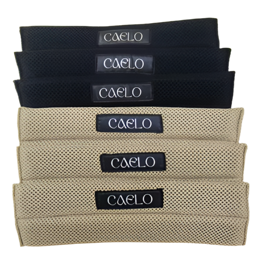 Caelo Noseband Comfort Pad