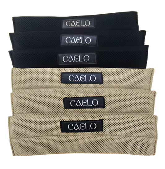Caelo Noseband Comfort Pad