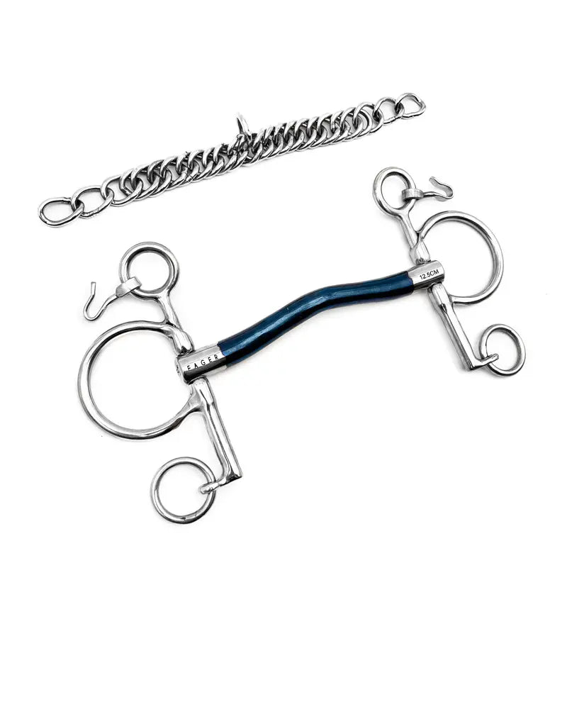 Fager Simon Sweet Iron Baby Pelham