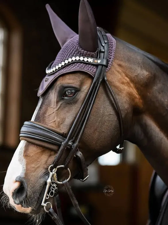 Caelo Noseband Comfort Pad