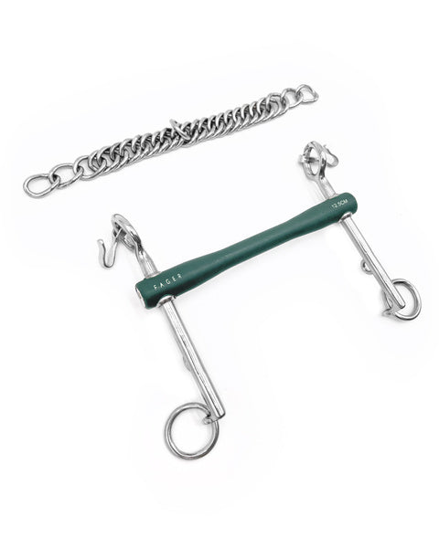 Fager Nicole Soft Rubber Weymouth