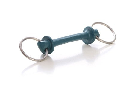 Limo Loose Ring Horse Bit Medium