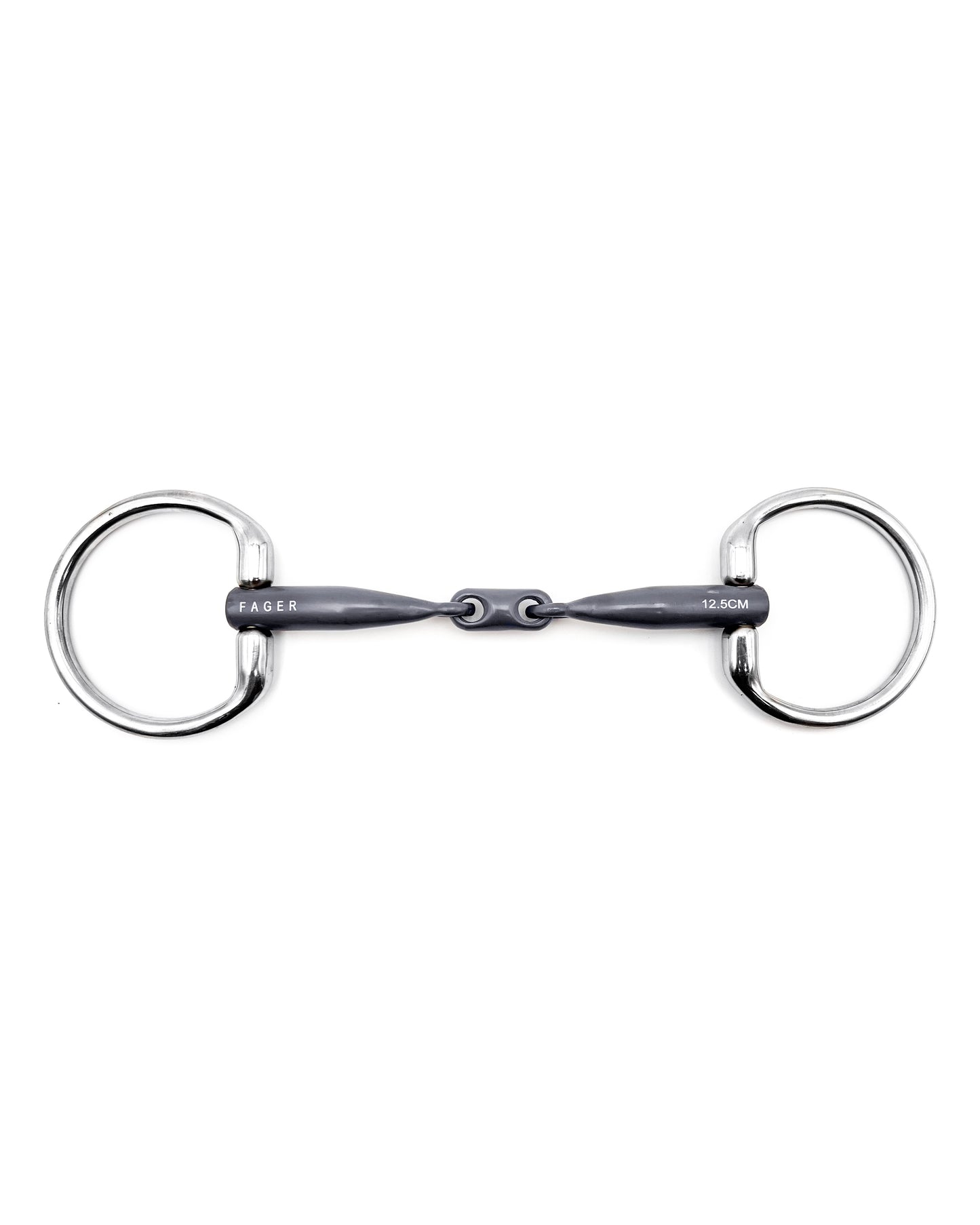 Fager Vendela Titanium Fixed Ring Bradoon