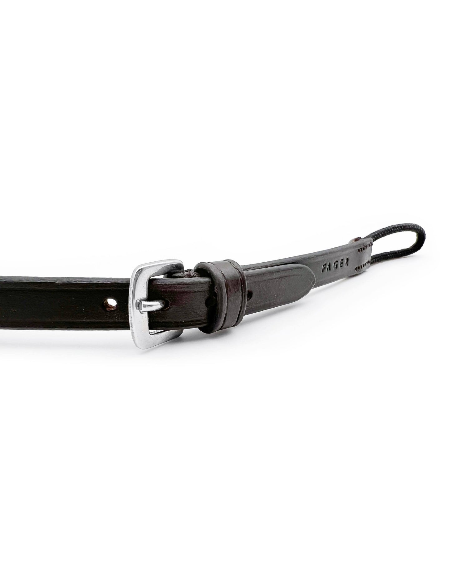Fager Curb Strap