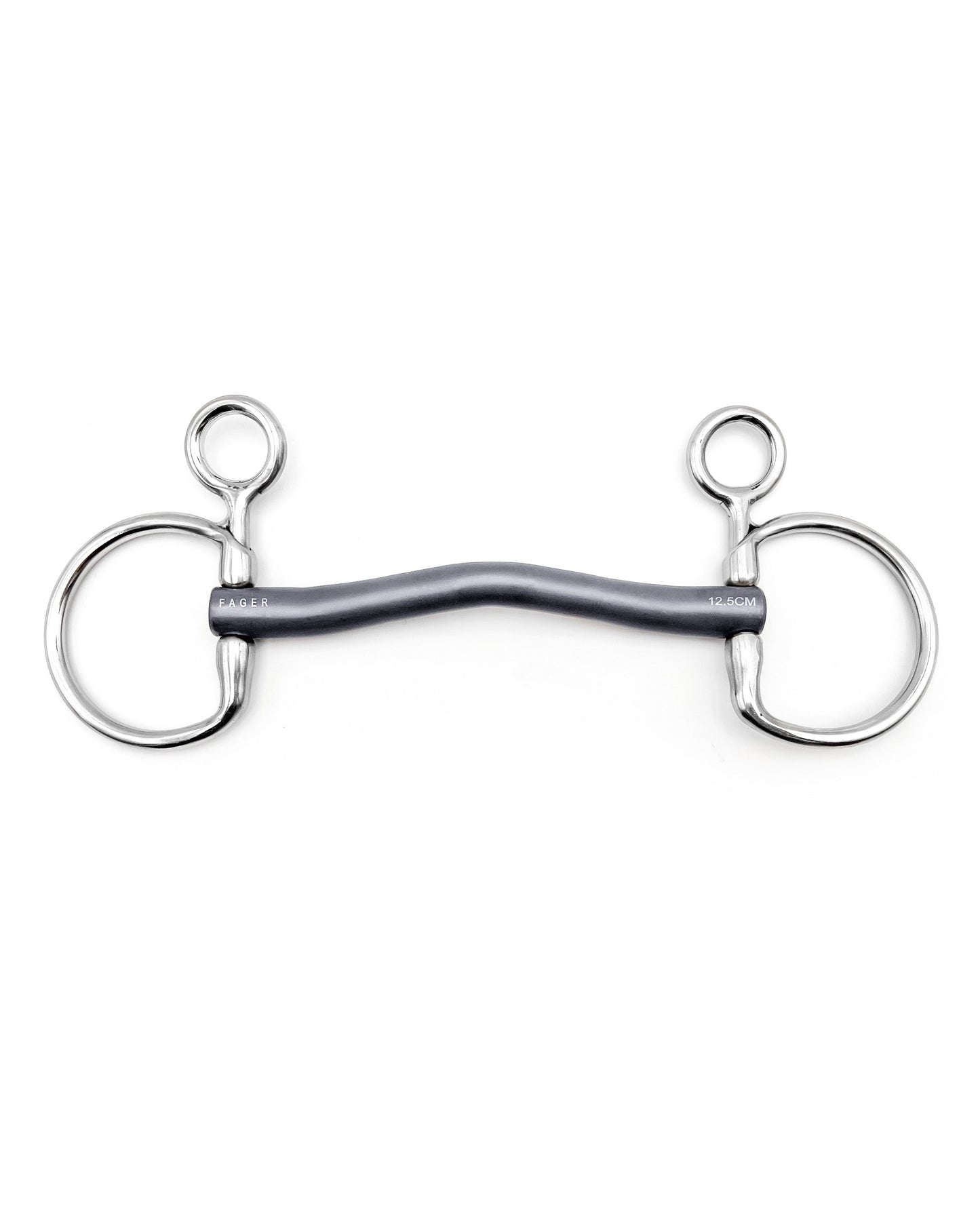 Fager Sara Titanium Baucher