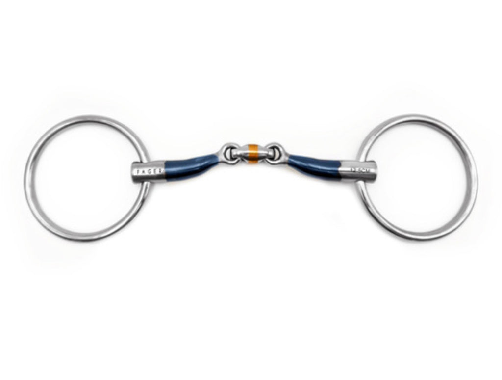 Fager Hugo Sweet Iron Loose Rings