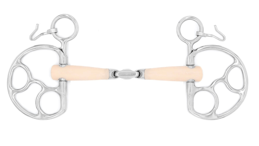 Caelo Rose Elliptic Kimblehook Bit