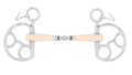 Caelo Rose Elliptic Kimblehook Bit