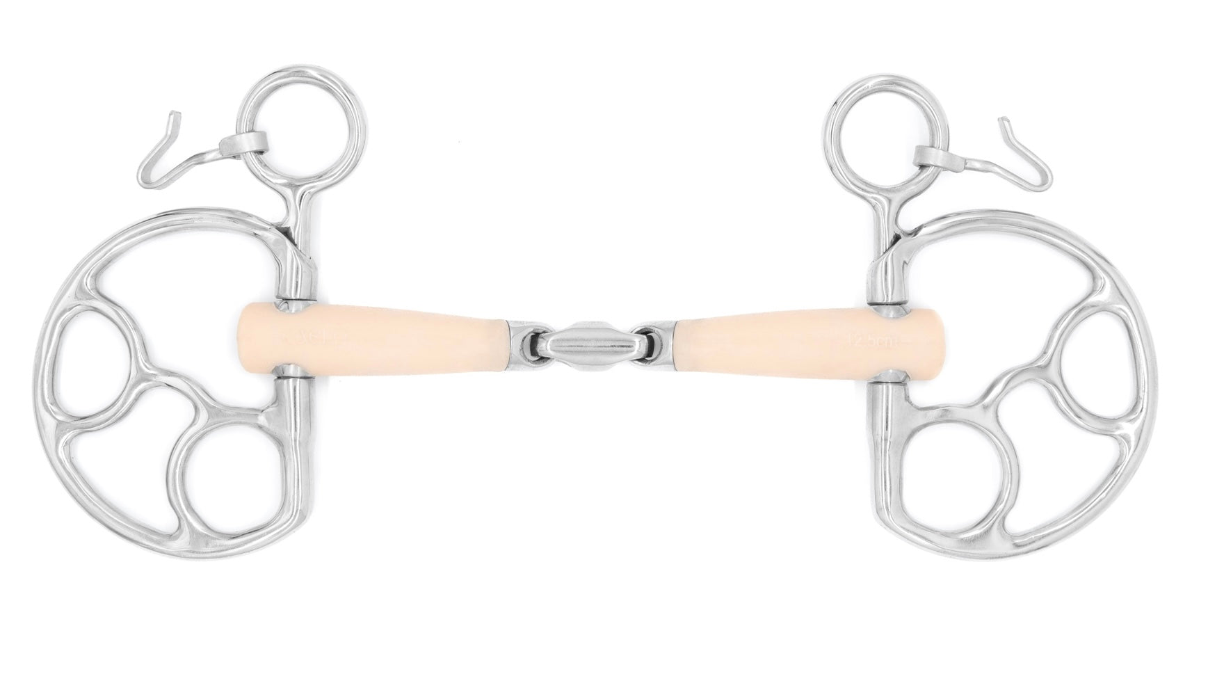 Caelo Rose Elliptic Kimblehook Bit