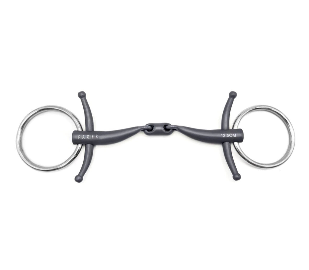 Fager Matilda Titanium Baby Fulmer