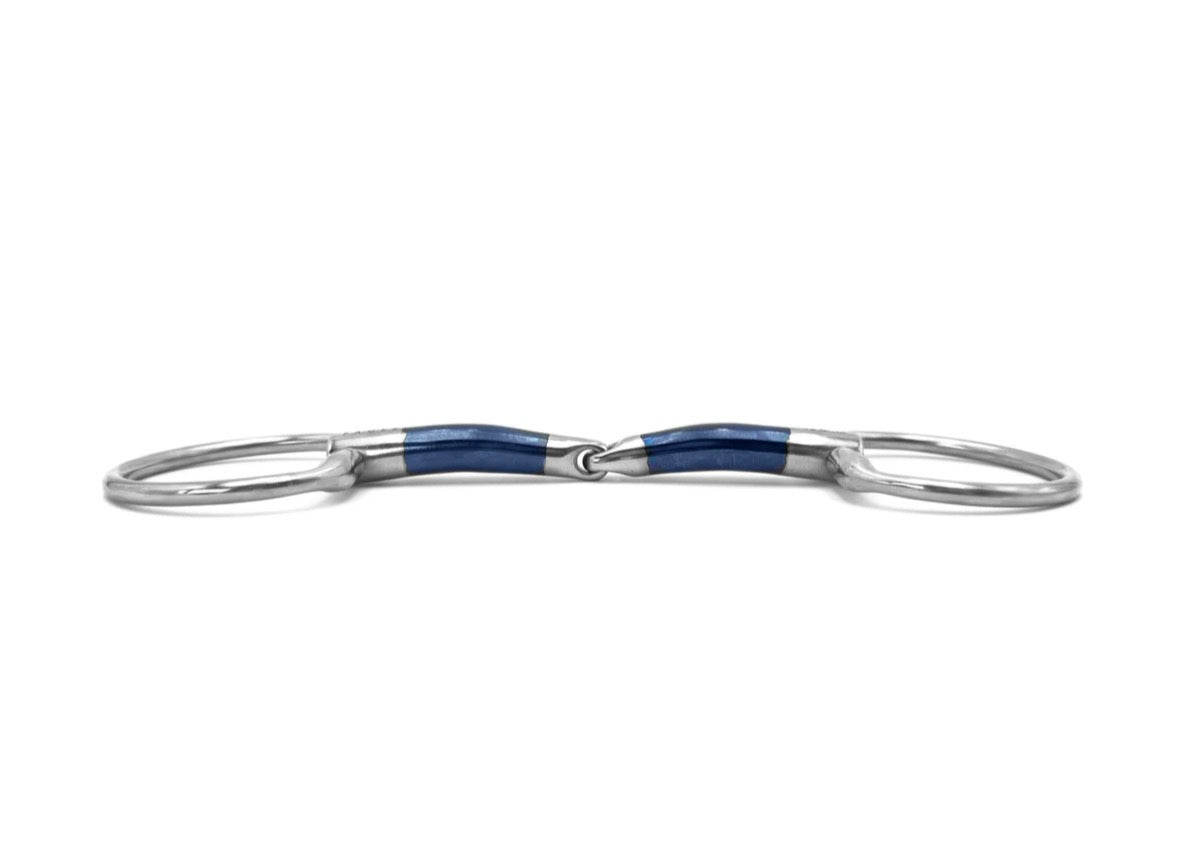 Fager Linus Sweet Iron Fixed Rings | Preorder
