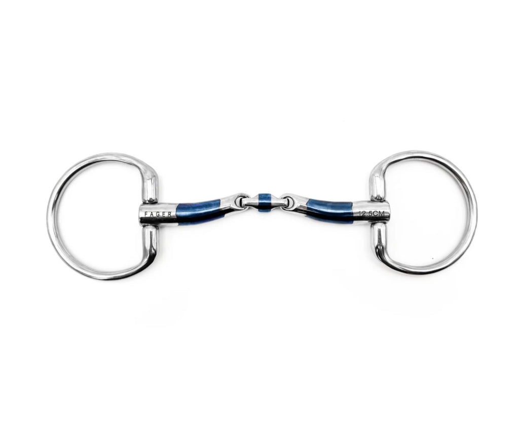 Fager Marcus Sweet Iron Fixed Ring