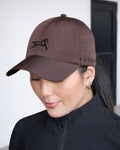 Fager Active Cap Brown