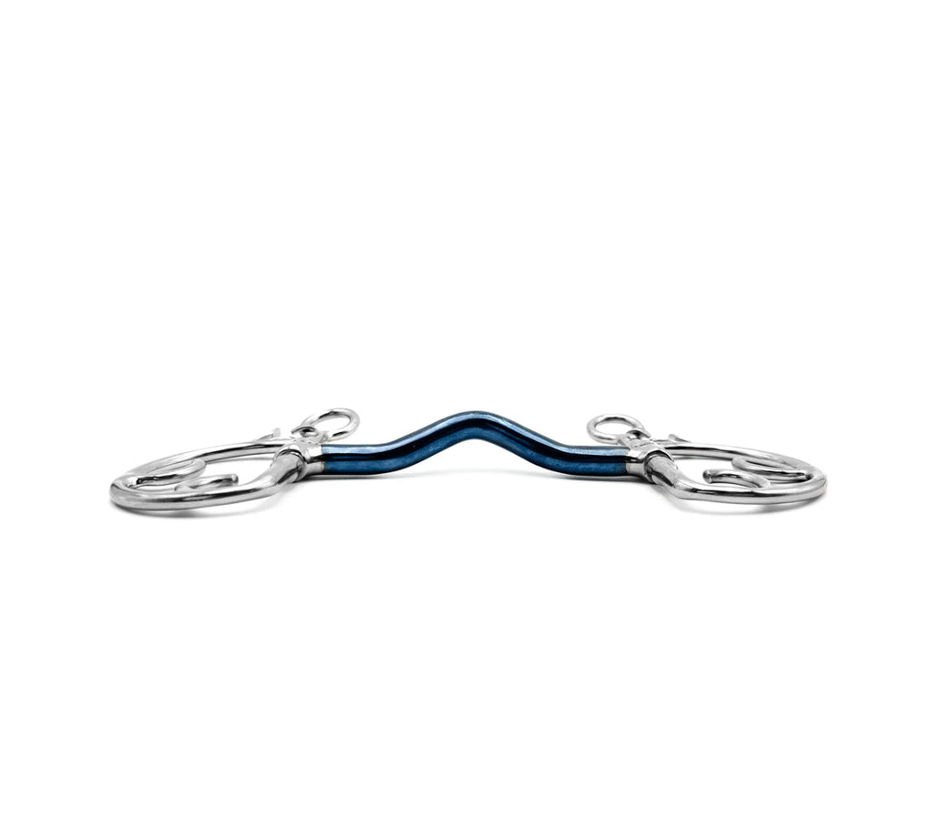 Fager Harald Sweet Iron Kimblehook