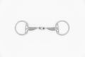 Caelo Balanced Contact Eggbutt Bradoon Sweet Iron Bit