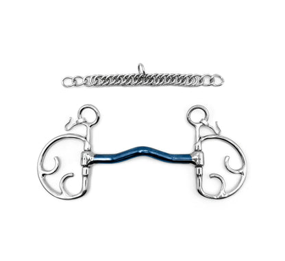 Fager Harald Sweet Iron Kimblehook