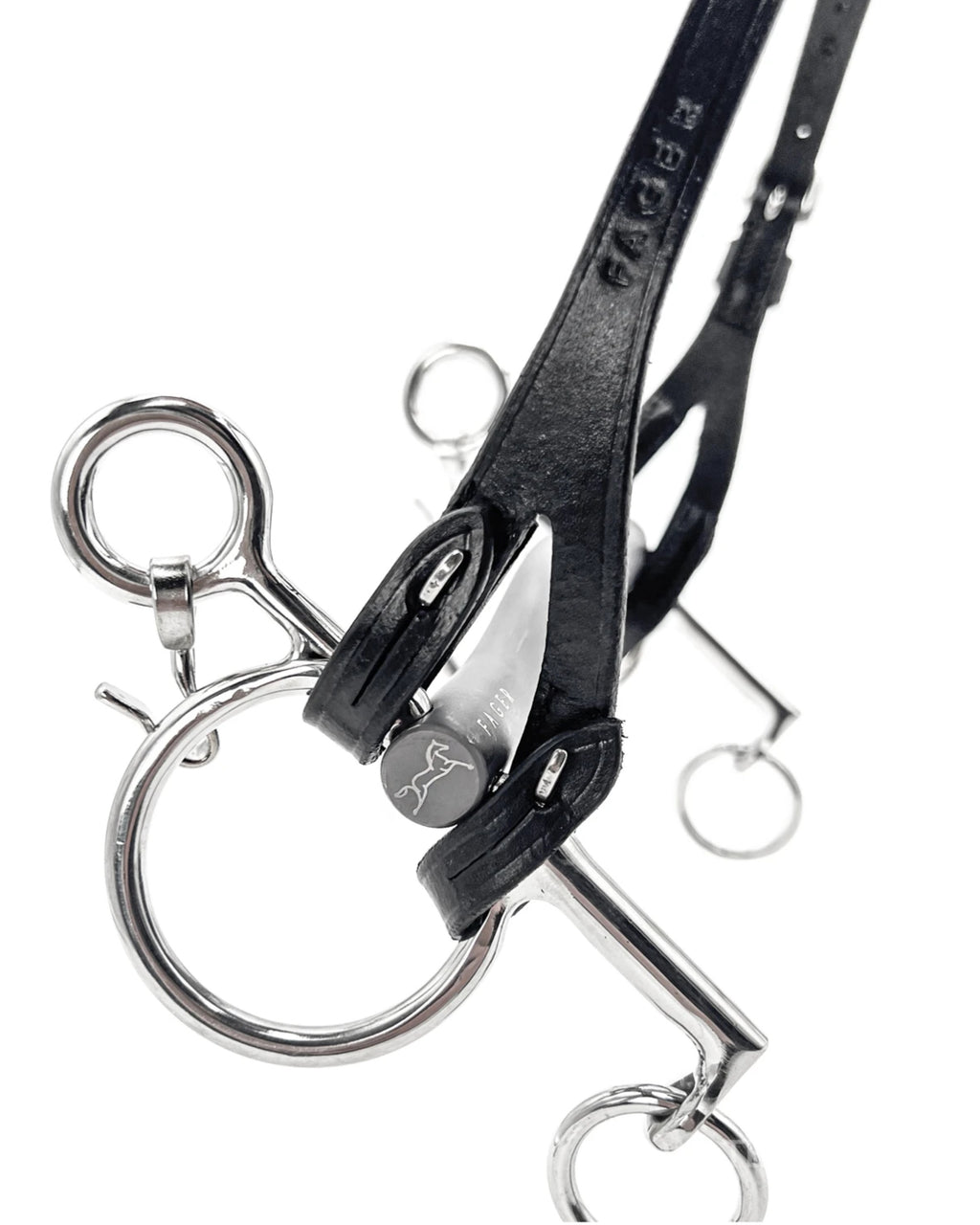 Fager Double Bit Lifter