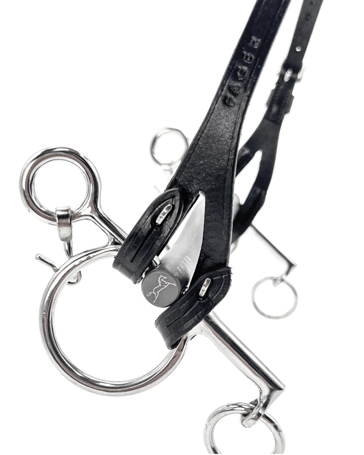 Fager Double Bit Lifter