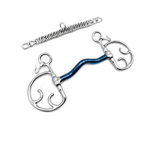 Fager Harald Sweet Iron Kimblehook