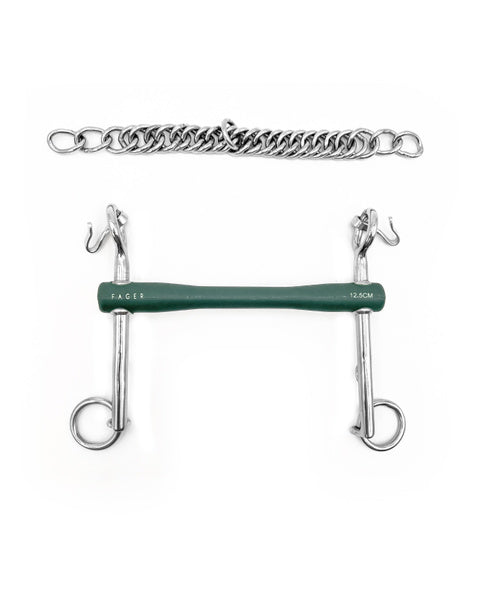 Fager Nicole Soft Rubber Weymouth