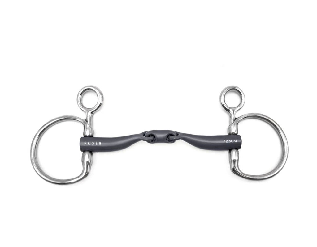 Fager Matilda Titanium Baucher | Preorder