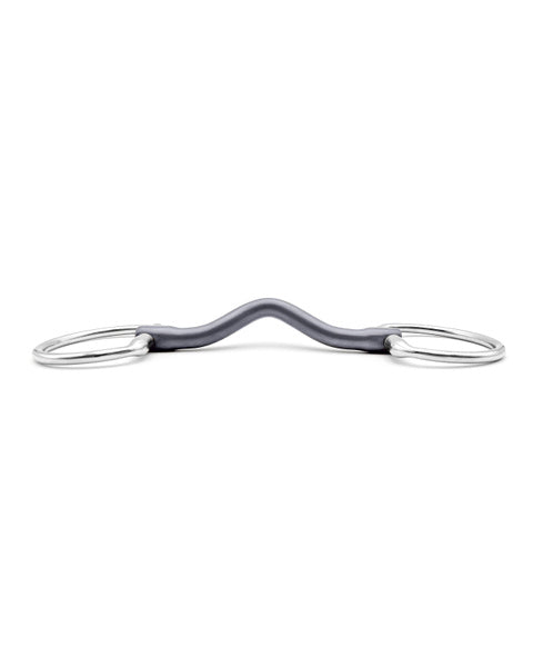 Fager Hanna Titanium Fixed Rings