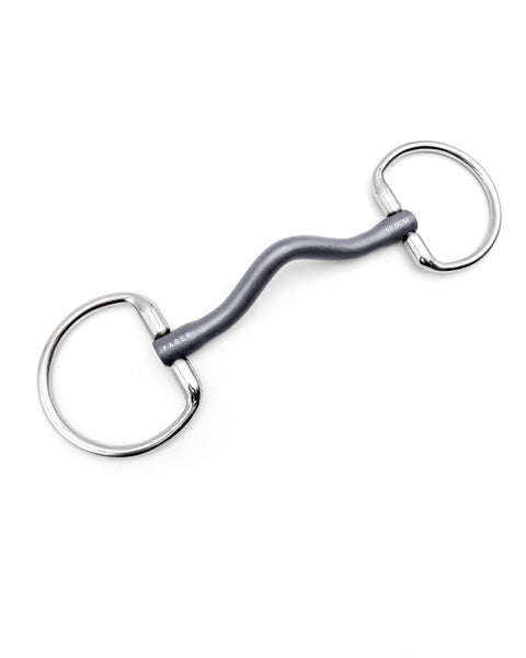 Fager Hanna Titanium Fixed Rings