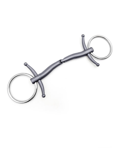 Fager Greta Titanium Baby Fulmer
