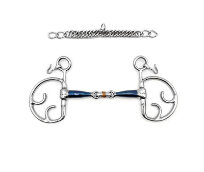 Fager Martin Sweet Iron Kimblehook