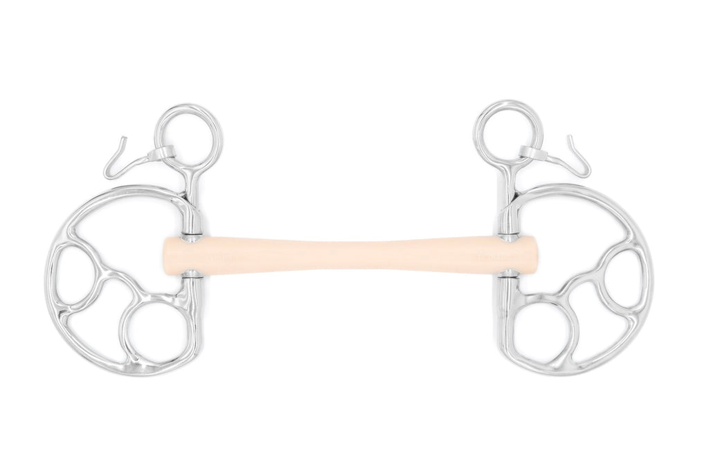 Caelo Rose Mullen Kimblehook Bit