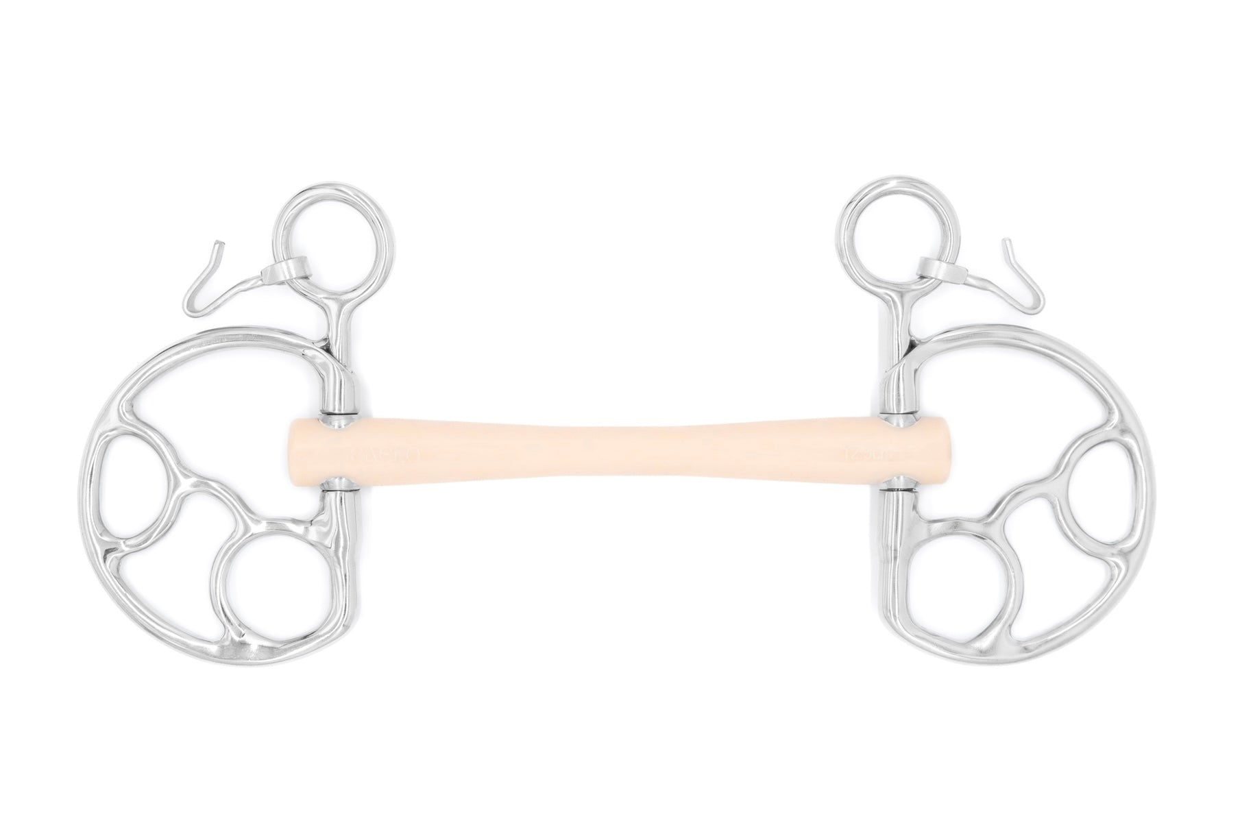 Caelo Rose Mullen Kimblehook Bit