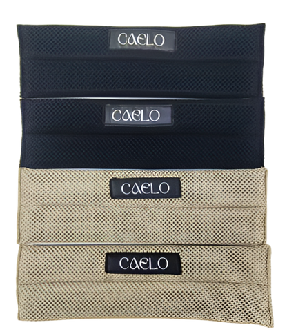 Caelo Noseband Comfort Pad