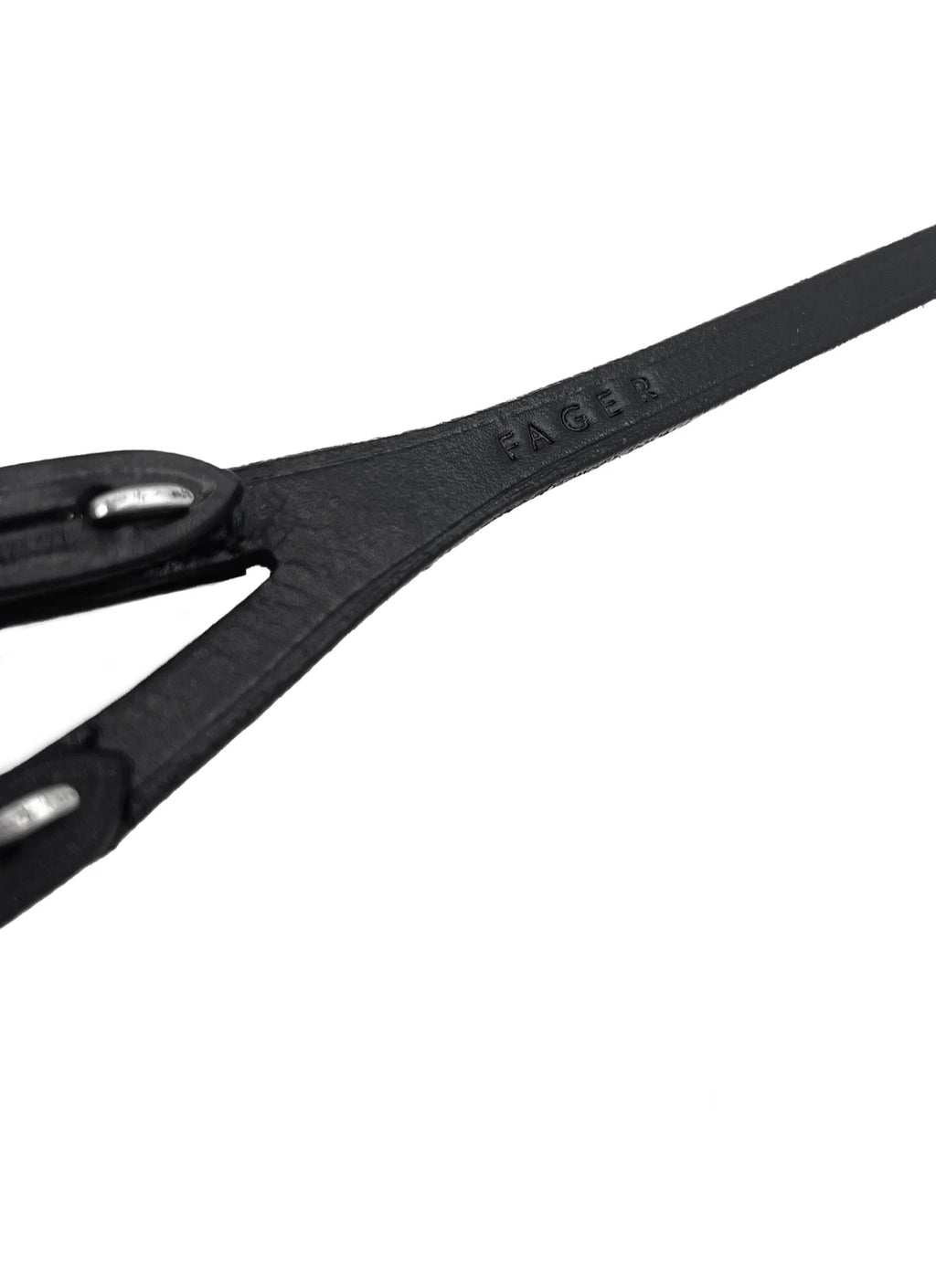 Fager Double Bit Lifter