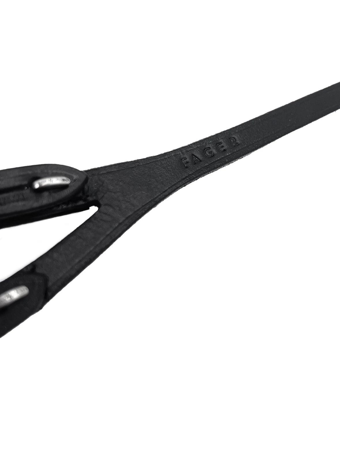 Fager Double Bit Lifter