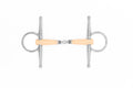 Caelo Rose Elliptic Full Cheek Bit