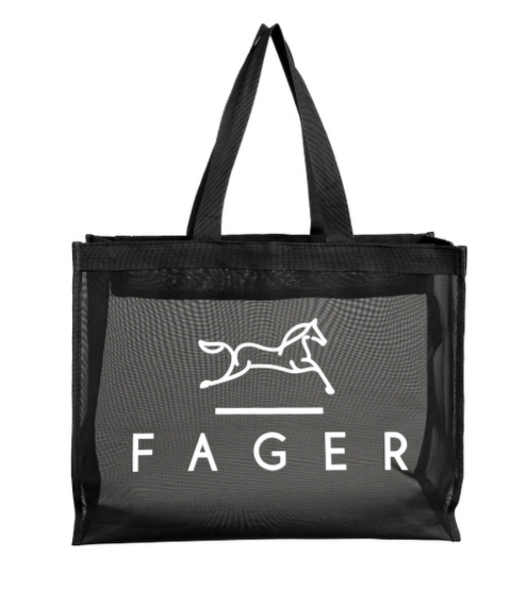 Fager Beach Bag