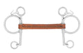 Caelo Leather Pelham Bit