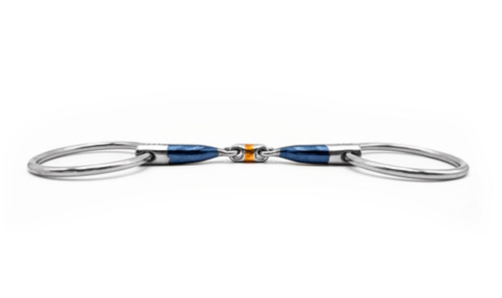 Fager Hugo Sweet Iron Loose Rings