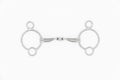 Caelo Balanced Contact 2.5 Ring Universal Sweet Iron Bit