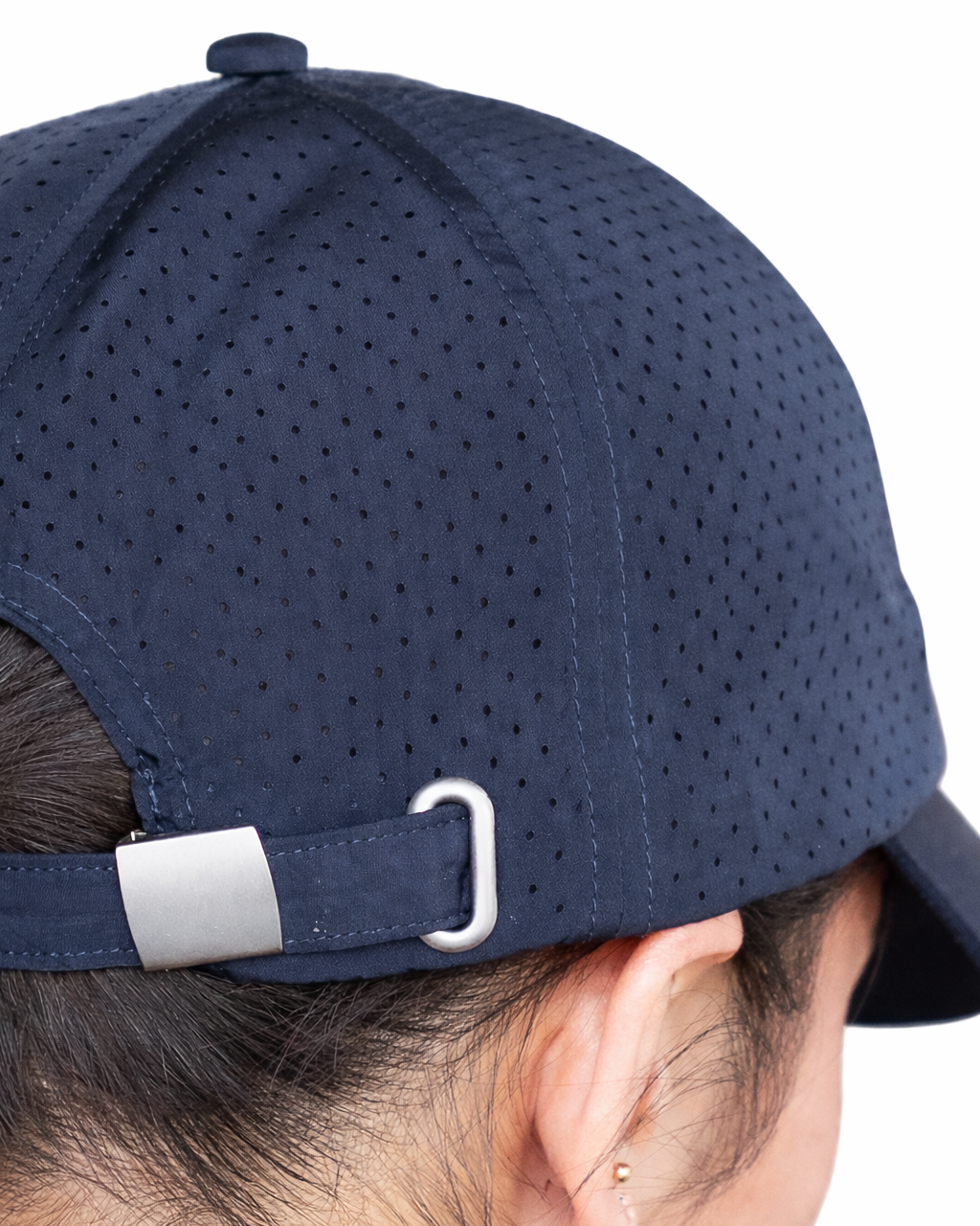 Fager Active Cap Navy