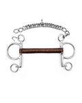 Fager Adam Leather Pelham