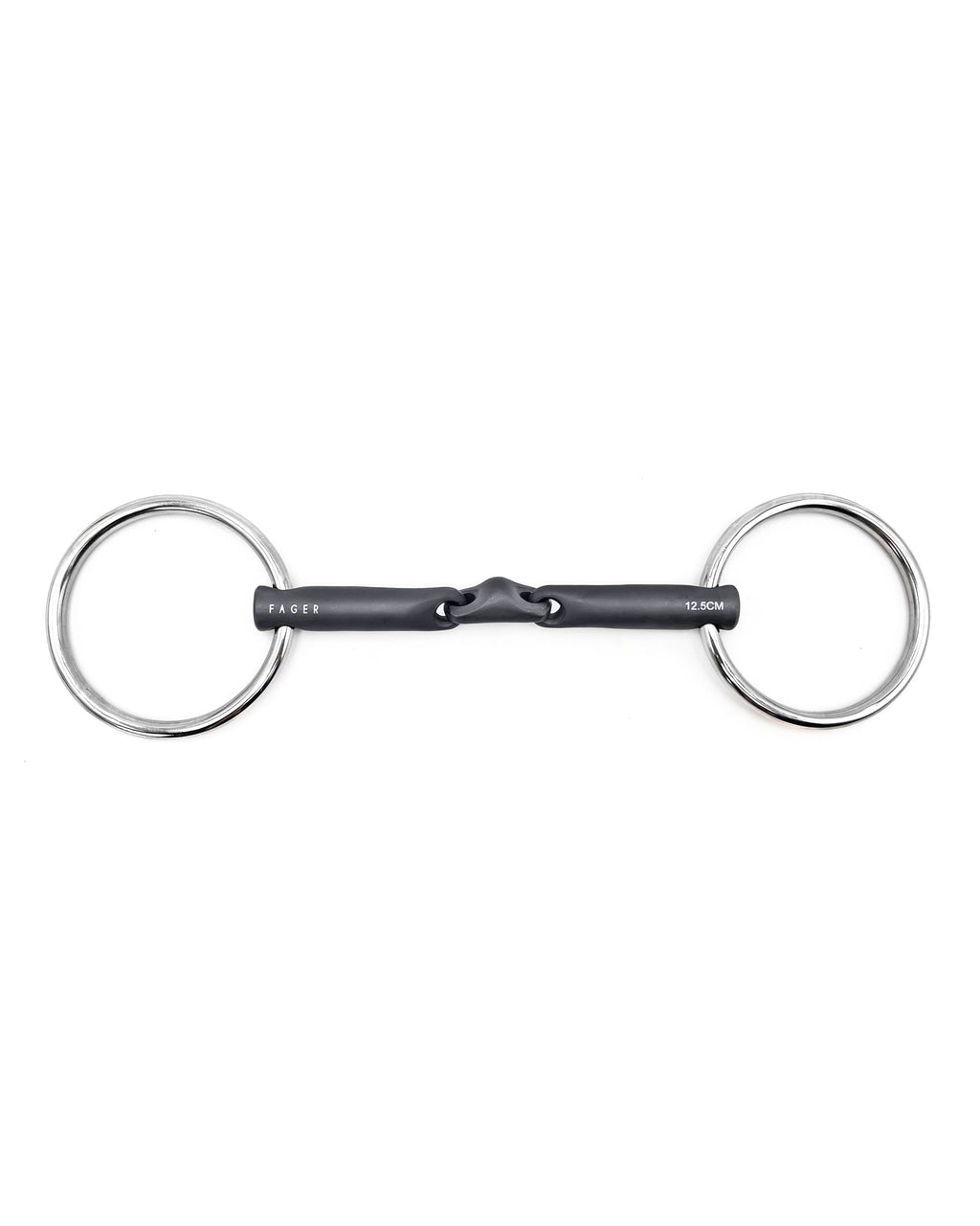 Fager Amanda Titanium Loose Ring
