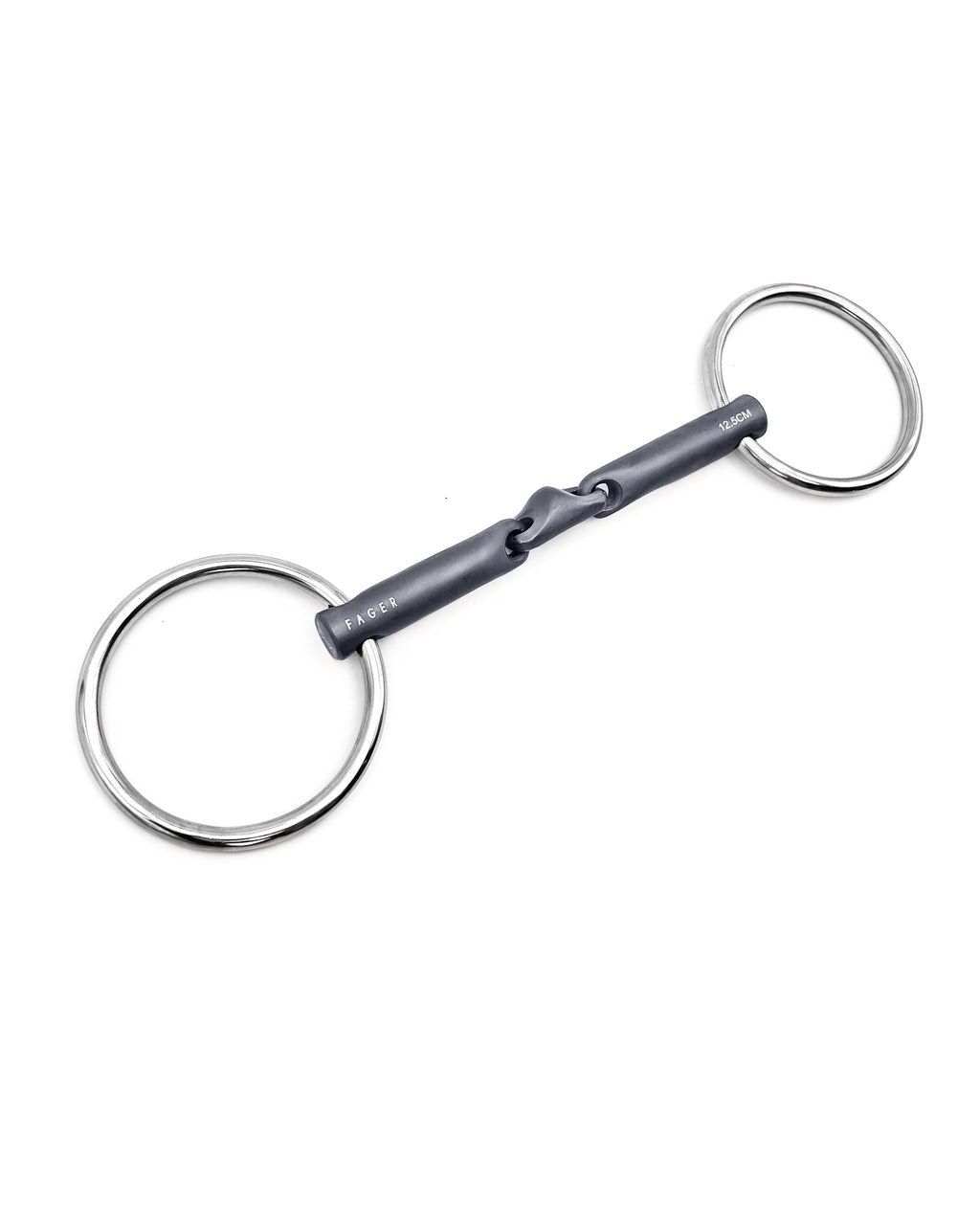 Fager Amanda Titanium Loose Ring