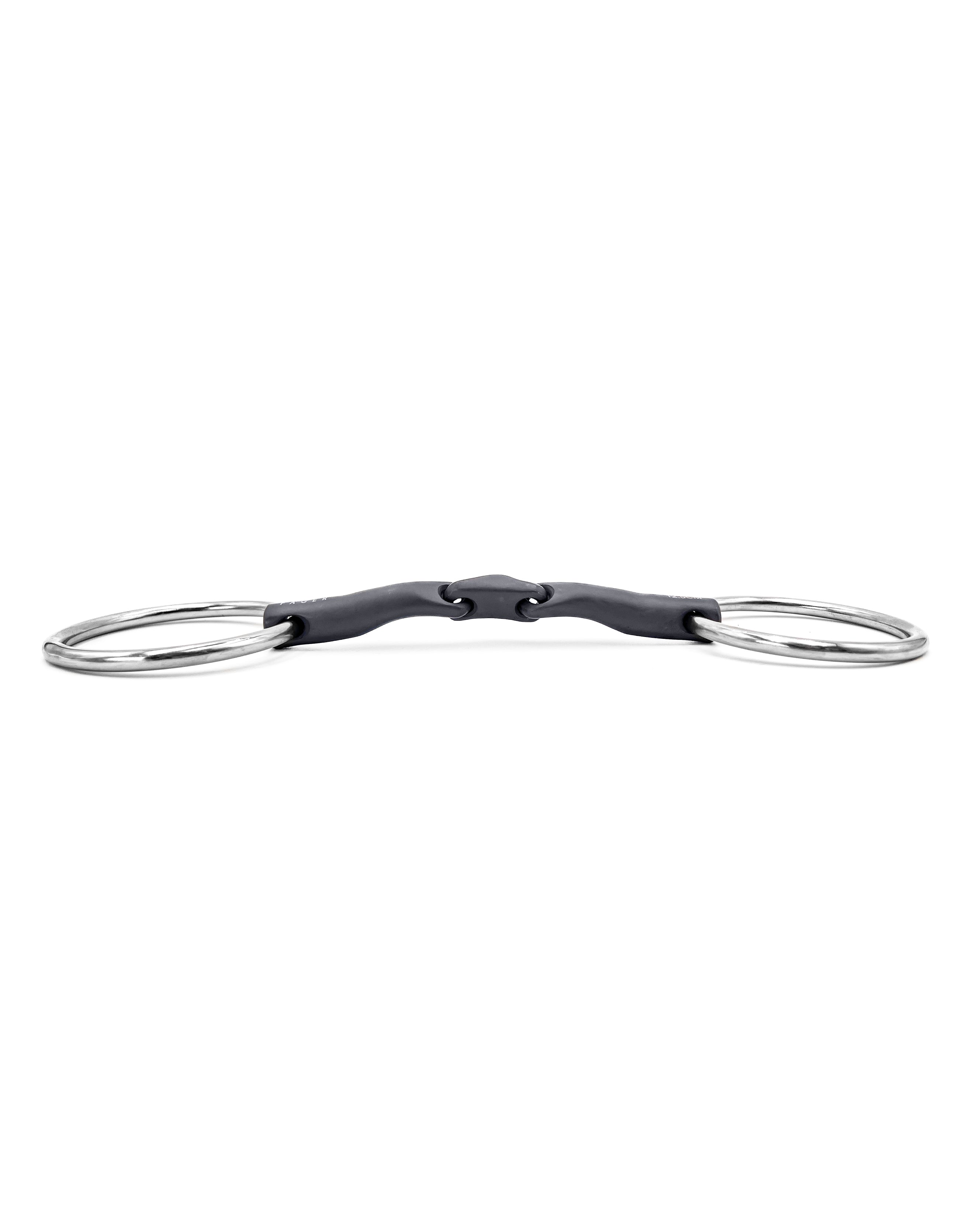 Fager Amanda Titanium Loose Ring