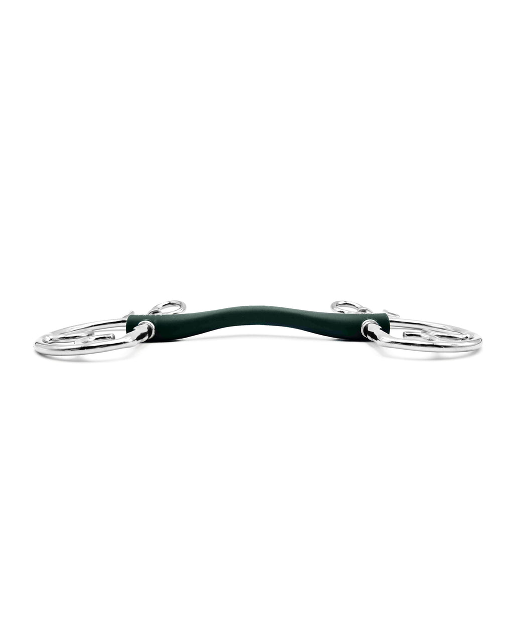 Fager Andrea Hard Rubber Kimblehook Bit | Preorder