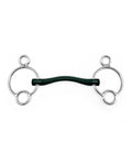 Fager Andrea Hard Rubber 2.5 Ring Bit | Preorder