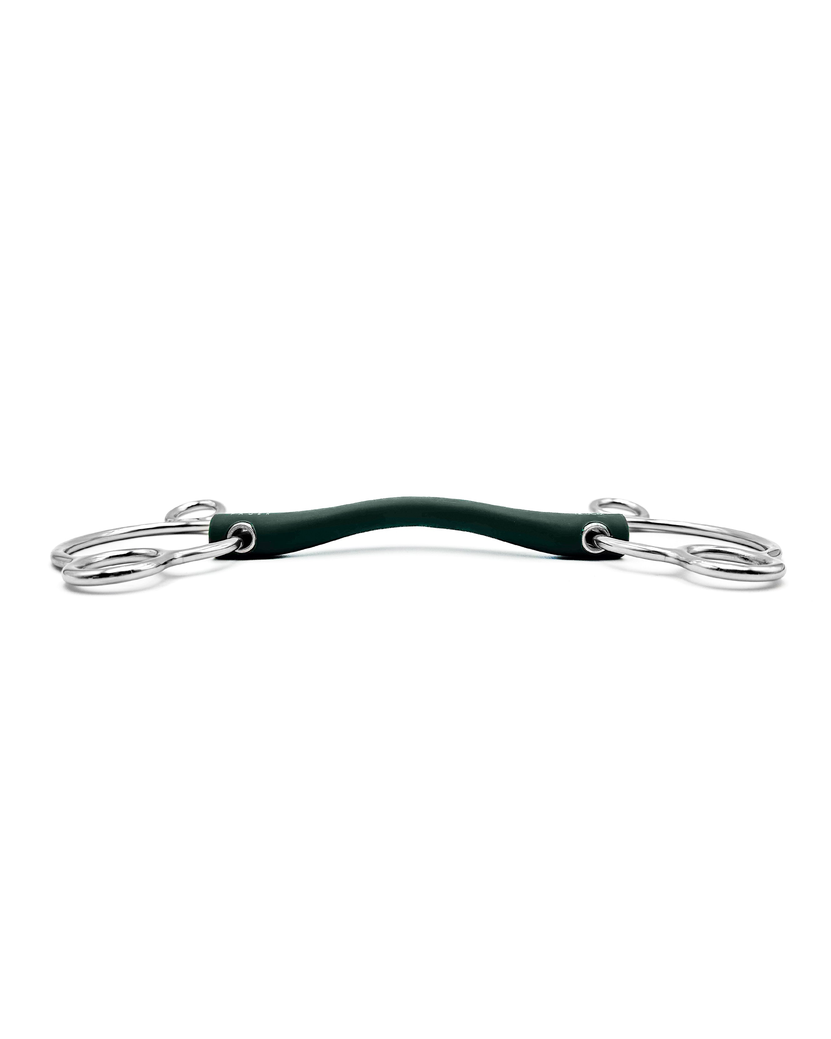 Fager Andrea Hard Rubber 2.5 Ring Bit | Preorder
