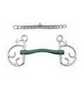 Fager Andrea Soft Rubber Kimblehook Bit | Preorder